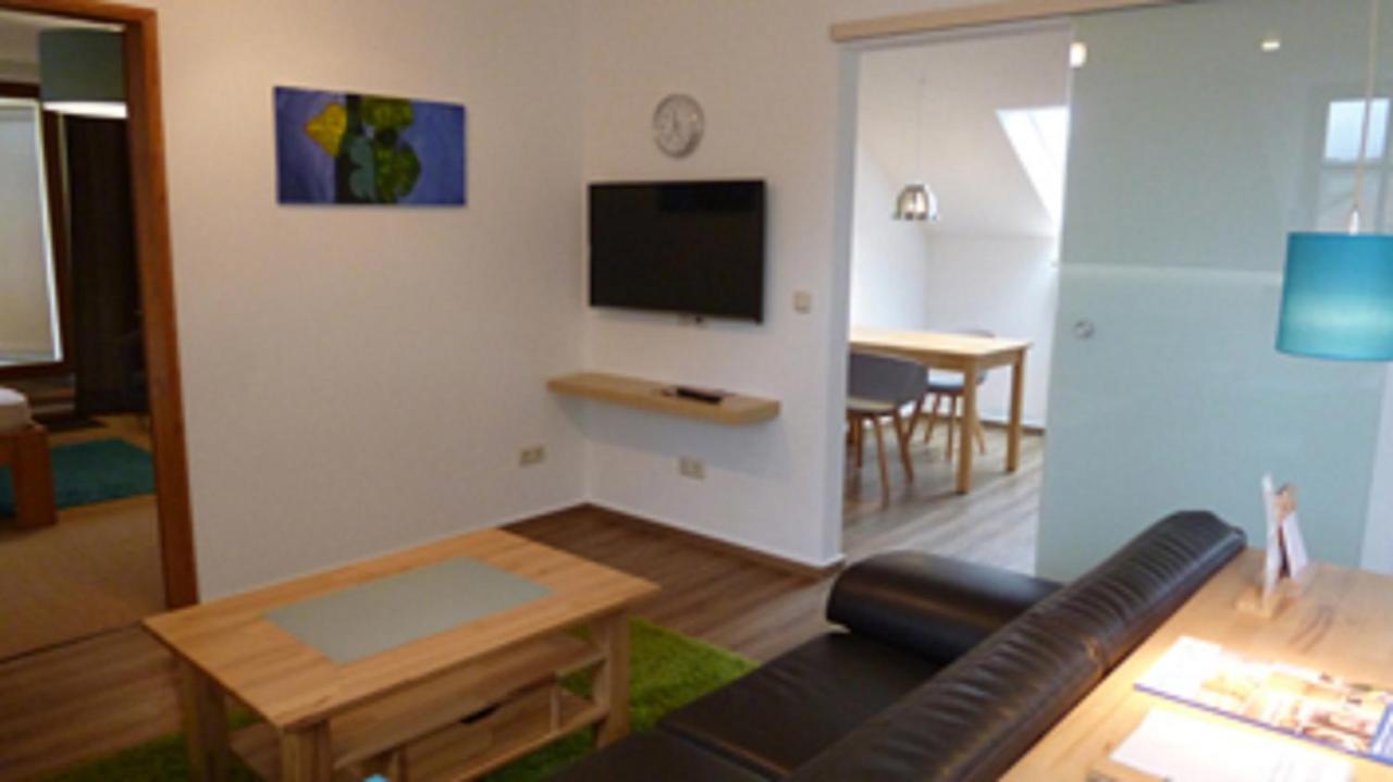 Ferienwohnungen Familie Neubert Nordheim am Main Eksteriør billede
